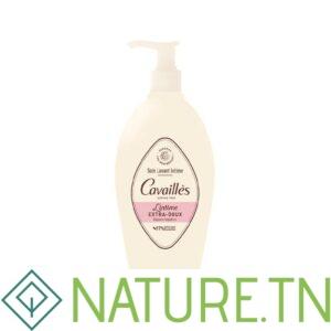ROGE CAVAILLES SOIN TOILETTE INTIME EXTRA DOUX 250ML