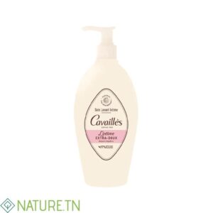 ROGE CAVAILLES SOIN TOILETTE INTIME EXTRA DOUX 250ML