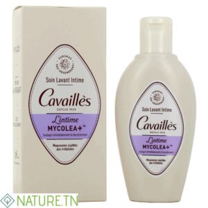 ROGE CAVAILLES SOIN TOILETTE INTIME MYCOLEA+ 200ML