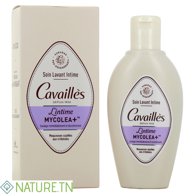 ROGE CAVAILLES SOIN TOILETTE INTIME MYCOLEA+ 200ML 2 ROGE CAVAILLES SOIN TOILETTE INTIME MYCOLEA+ 200ML 2