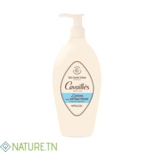 ROGE CAVAILLES SOIN TOILETTE INTIME NATUREL ANTI BACTERIEN 250ML