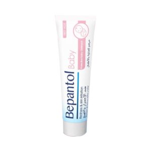 RONCEY BEPANTHOL BABY CREME DE CHANGE 30GR