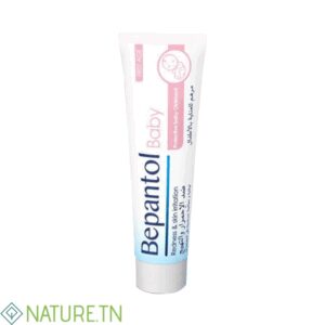 RONCEY BEPANTHOL BABY CREME DE CHANGE 30GR