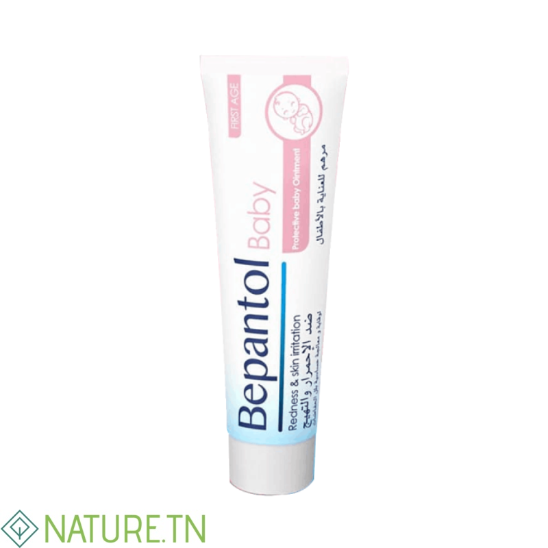 RONCEY BEPANTHOL BABY CREME DE CHANGE 30GR 1 RONCEY BEPANTHOL BABY CREME DE CHANGE 30GR 1