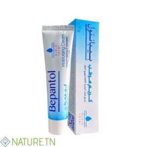 RONCEY BEPANTOL CREME HYDRATANTE 30GR