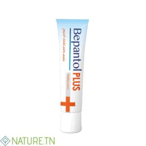 RONCEY BEPANTOL PLUS CREME CICATRISANTE 30GR