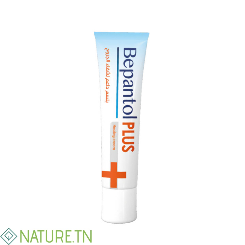 RONCEY BEPANTOL PLUS CREME CICATRISANTE 30GR 3 RONCEY BEPANTOL PLUS CREME CICATRISANTE 30GR