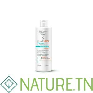 RONCEY CLAIRSKIN EAU MICELLAIRE ECLAIRCISSANT 250ML