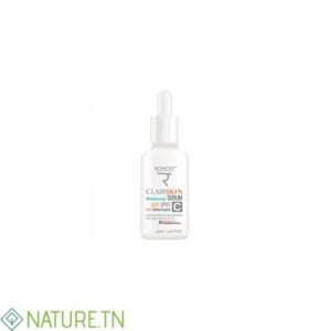 RONCEY CLAIRSKIN SERUM ECLAIRCISSANT ANTI TACHES 30ML