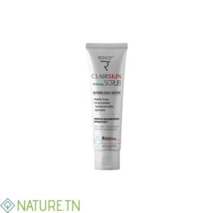 RONCEY CLAIRSKIN WHITENING SCRUB 150ML