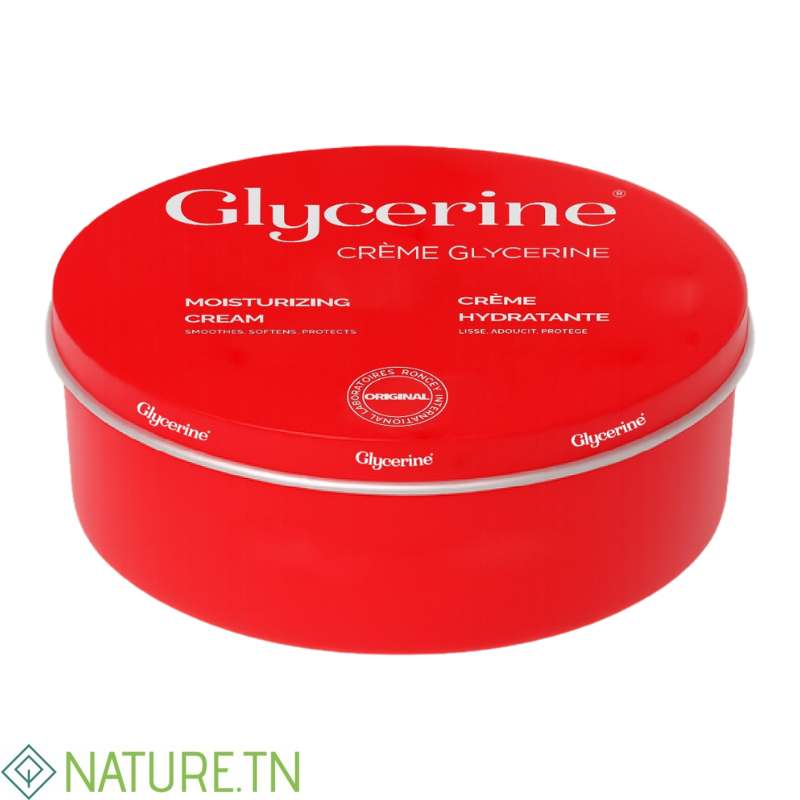 RONCEY GLYCERINE CREME HYDRATANTE 150ML 1 RONCEY GLYCERINE CREME HYDRATANTE 150ML 1