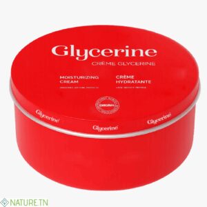 RONCEY GLYCERINE CREME HYDRATANTE 250ML
