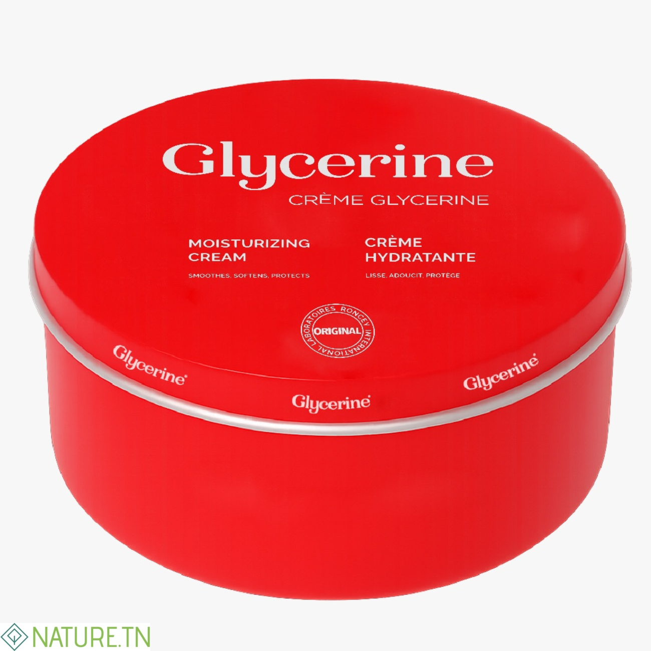 RONCEY GLYCERINE CREME HYDRATANTE 250ML 1 RONCEY GLYCERINE CREME HYDRATANTE 250ML 1