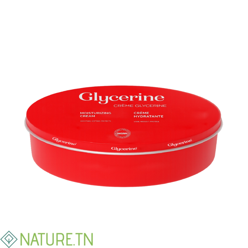 RONCEY GLYCERINE CREME HYDRATANTE 80ML 1 RONCEY GLYCERINE CREME HYDRATANTE 80ML 1