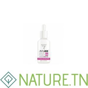 RONCEY HA SERUM HYDRASKIN ANTI AGE ANTI RIDES 30ML