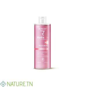 RONCEY HYDRASKIN EAU MICELLAIRE PEAU SECHE 250ML
