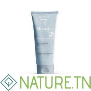 RONCEY MIXASKIN GEL NETTOYANT PEAUX NORMALES A MIXTES 200ML