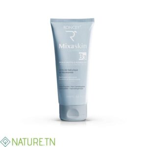 RONCEY MIXASKIN GEL NETTOYANT PEAUX NORMALES A MIXTES 200ML