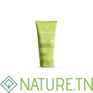 RONCEY SEBIASKIN CREME HYDRATANTE PEAUX GRASSES 50ML