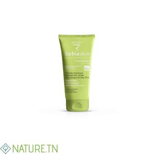 RONCEY SEBIASKIN CREME HYDRATANTE PEAUX GRASSES 50ML