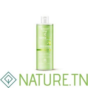 RONCEY SEBIASKIN EAU MICELLAIRE PEAU GRASSE 250ML