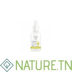 RONCEY SEBIASKIN SERUM VISAGE ANTI ACNE 30ML