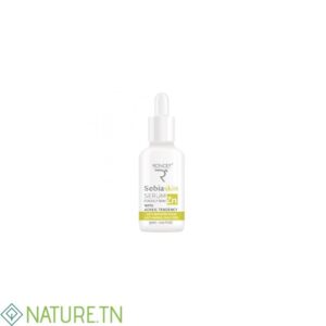 RONCEY SEBIASKIN SERUM VISAGE ANTI ACNE 30ML