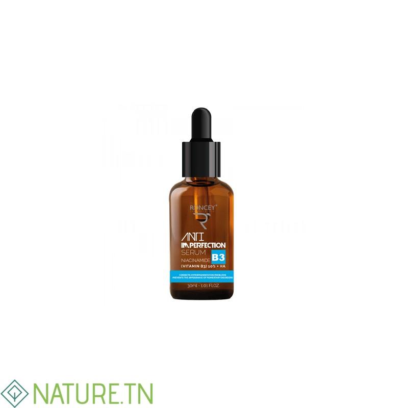 RONCEY SERUM ANTI-IMPERFECTIONS B3 30ML 1 RONCEY SERUM ANTI-IMPERFECTIONS B3 30ML 1