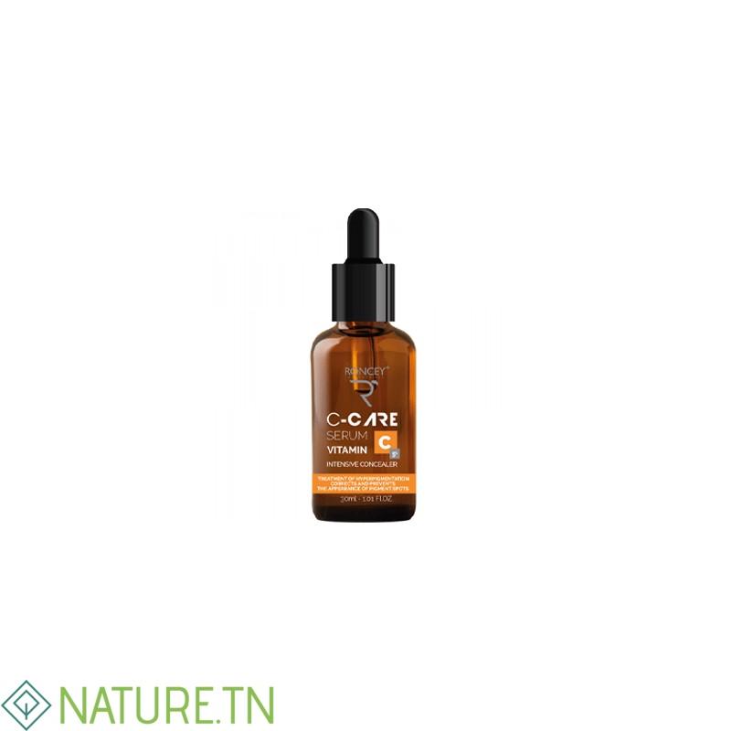 RONCEY SERUM VITAMINE C 5% 30ML 1 RONCEY SERUM VITAMINE C 5% 30ML 1