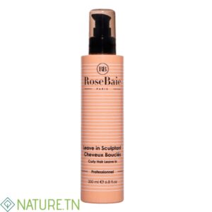 ROSEBAIE CREME SCULPTANT BOUCLE W HUILE DAVOCAT 200ML