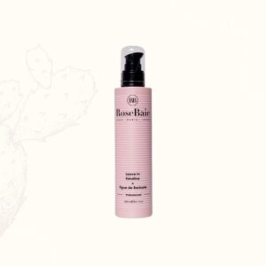 ROSEBAIE LEAVE IN FIGUE DE BARBARIE X KERATINE 200 ML