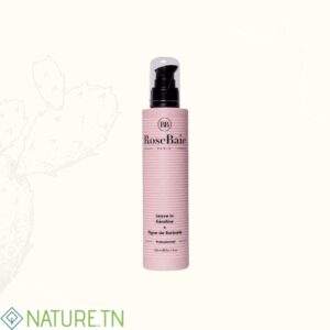 ROSEBAIE LEAVE IN FIGUE DE BARBARIE X KERATINE 200 ML