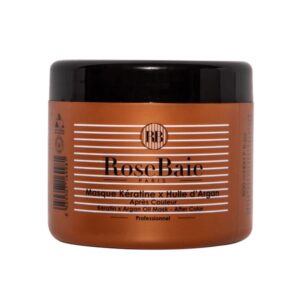 ROSEBAIE MASQUE ARGAN POST COLORATION ANTI OXYDANT & PROTECTION 500ML