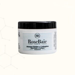 ROSEBAIE MASQUE BIOTINE X COLLAGENE 500 ML