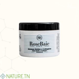 ROSEBAIE MASQUE BIOTINE X COLLAGENE 500 ML