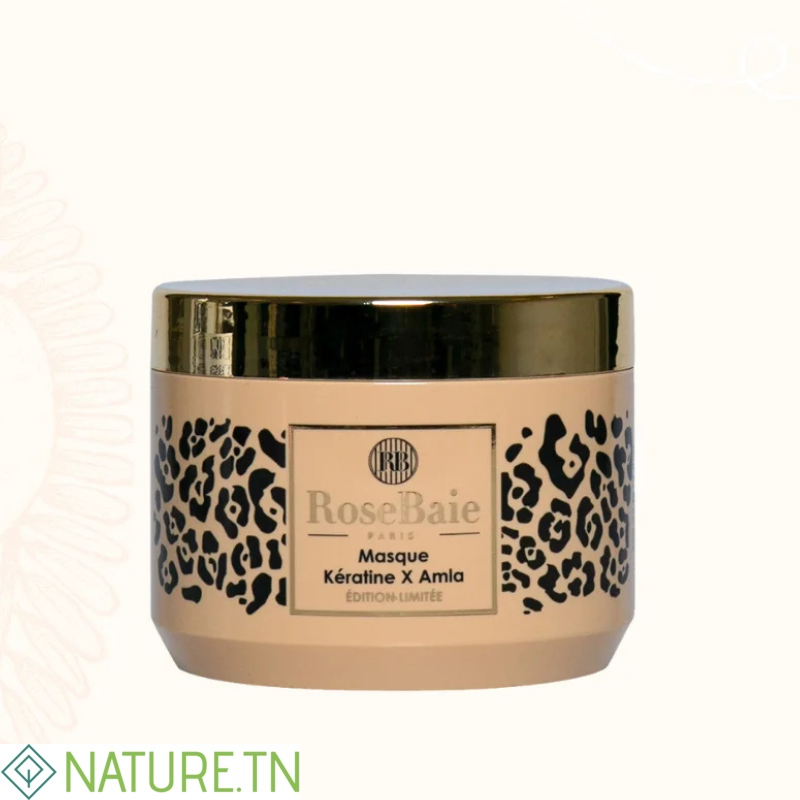 ROSEBAIE MASQUE KERATINE X AMAL 500ML 1 ROSEBAIE MASQUE KERATINE X AMAL 500ML 1