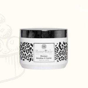 ROSEBAIE MASQUE KERATINE X CAVIAR 500ML