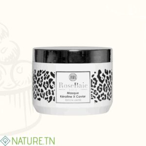 ROSEBAIE MASQUE KERATINE X CAVIAR 500ML