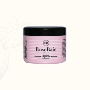 ROSEBAIE MASQUE KERATINE X FIGUE DE BARBARIE 500ML
