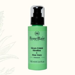 ROSEBAIE SERUM CRISTAL KERATINE X ALOE VERA 100ML