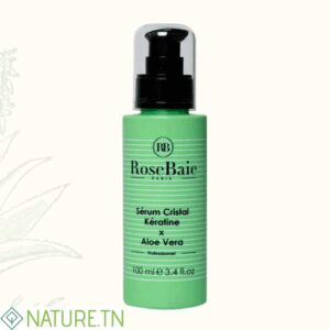 ROSEBAIE SERUM CRISTAL KERATINE X ALOE VERA 100ML