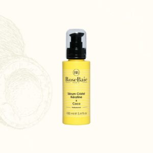 ROSEBAIE SERUM CRISTAL KERATINE X COCO PROFESSIONNEL 100 ML