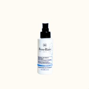 ROSEBAIE SERUM HUILE DE RICIN X ACIDE FOLIQUE 100 ML