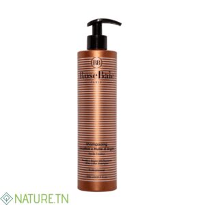 ROSEBAIE SHAMPOING ARGAN POST COLORATION ANTI OXYDANT 500ML