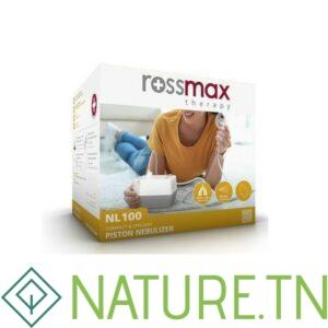 ROSSMAX APPAREIL AEROSOL NEBULISEUR NL100