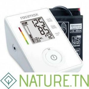 ROSSMAX TENSIOMETRE ELECTRIQUE Z1