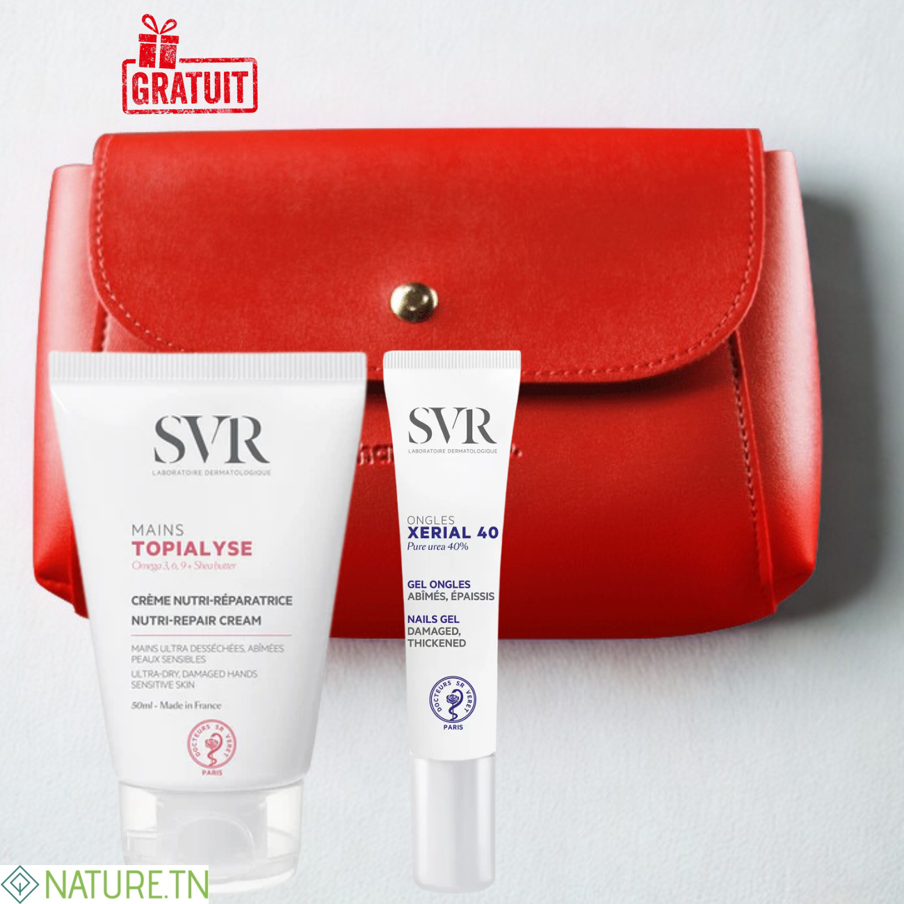 ROUTINE SVR SOFT HANDS 1 ROUTINE SVR SOFT HANDS 1