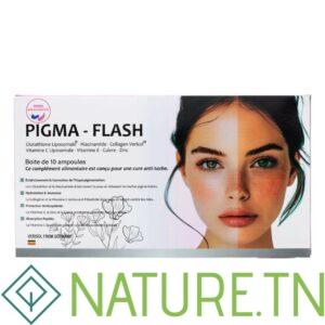ROXENE PIGMA FLASH 10 AMPOULES 25ML