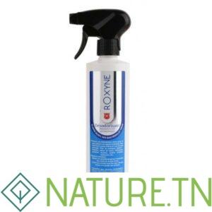ROXYNE DESODORISANT DESINFECTANT SPRAY 500ML