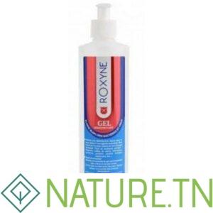 ROXYNE GEL HYDRO-ALCOOLIQUE 500ML